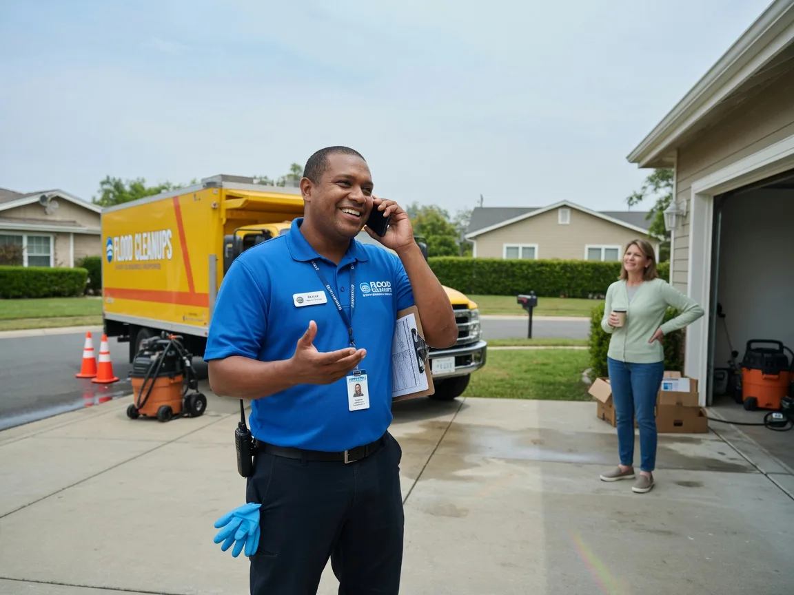 Water Damage Restoration Londonderry, NH FAQs